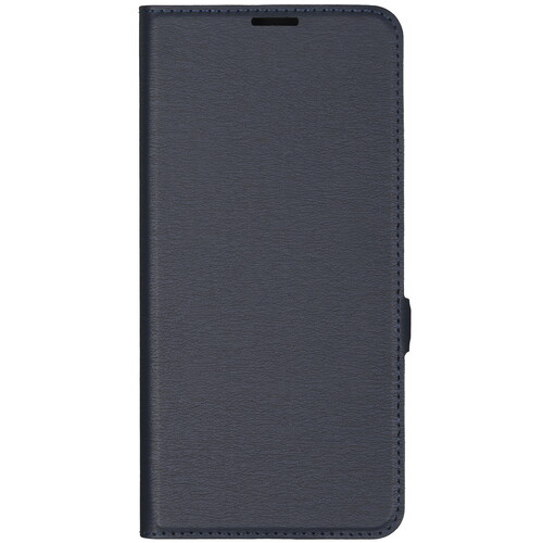 Купить Чехол-книжка  BoraSCO для POCO C61/ Xiaomi Redmi A3/ A3x синий  5467506. Характеристики, отзывы и цены в Донецке