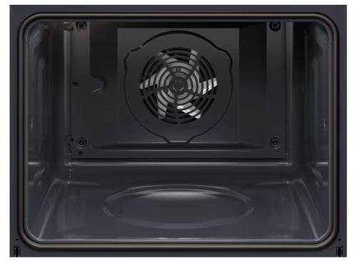 Купить Электрический духовой шкаф ELECTROLUX LOE8F38X черный  9296643. Характеристики, отзывы и цены в Донецке