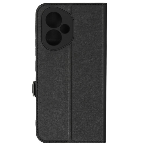 Купить Чехол-книжка  BoraSCO Book Case для HONOR 400 черный  5631877. Характеристики, отзывы и цены в Донецке