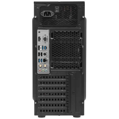 Купить ПК DEXP Atlas H549  5633358. Характеристики, отзывы и цены в Донецке
