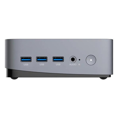 Купить Мини ПК H-top C1K4 [T52E3W]  9390546. Характеристики, отзывы и цены в Донецке