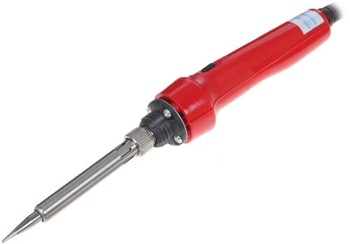 Купить Паяльник Rexant 12-0133  1142921. Характеристики, отзывы и цены в Донецке
