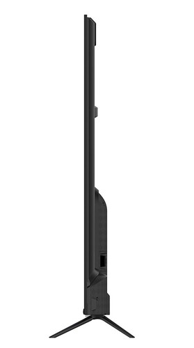 Купить 65" (165 см) LED-телевизор MEGAMAX 65MG11USM черный  9155907. Характеристики, отзывы и цены в Донецке