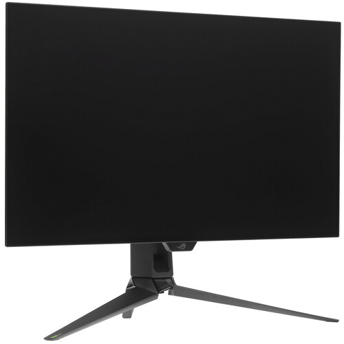Купить 31.5" Монитор ASUS ROG Swift OLED PG32UCDP черный  9292331. Характеристики, отзывы и цены в Донецке