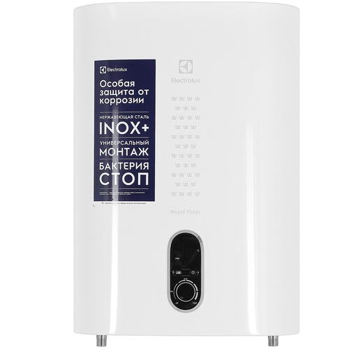 Купить Водонагреватель электрический Electrolux EWH 30 Royal Flash  9068084. Характеристики, отзывы и цены в Донецке