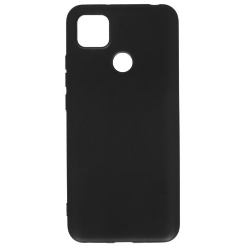 Купить Накладка  Aceline Fresh Color для Xiaomi Redmi 9C черный  1687452. Характеристики, отзывы и цены в Донецке