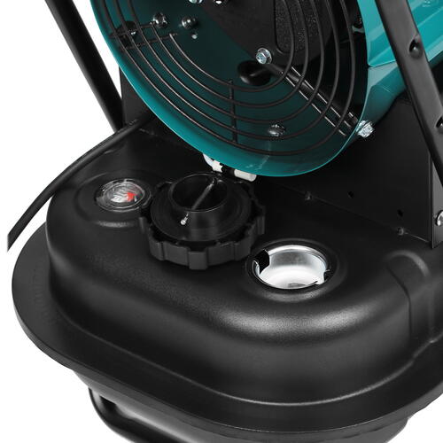 Купить Тепловая пушка дизельная FinePower FDFH-200TW  5400860. Характеристики, отзывы и цены в Донецке