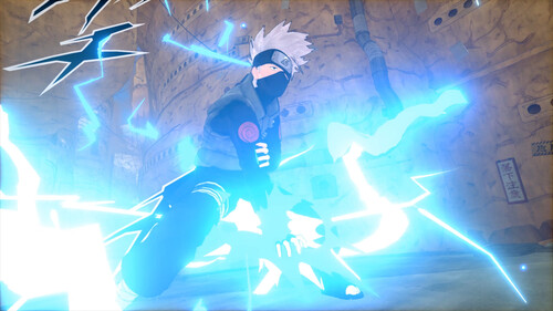 Купить Игра Naruto to Boruto: Shinobi Striker Deluxe Edition (Steam)  5484187. Характеристики, отзывы и цены в Донецке