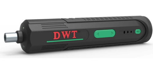 Купить Аккумуляторная отвертка DWT ASCP-04 IMC  9297914. Характеристики, отзывы и цены в Донецке