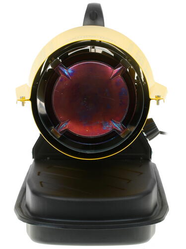 Купить Тепловая пушка дизельная Ballu BHDP-20  1208970. Характеристики, отзывы и цены в Донецке