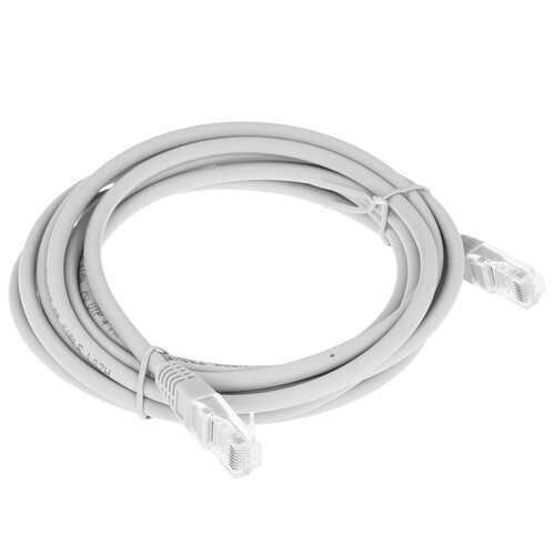 Купить Патч-корд A1 A1-LCU5E-C-LSZH-3M  9277450. Характеристики, отзывы и цены в Донецке