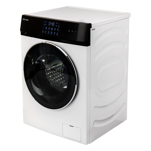 Купить Стирально-сушильная машина Gressel UWS602 белый  9280765. Характеристики, отзывы и цены в Донецке