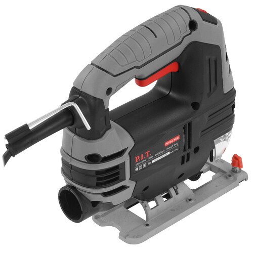 Купить Электрический лобзик P.I.T. PST65-C NEW  9252923. Характеристики, отзывы и цены в Донецке