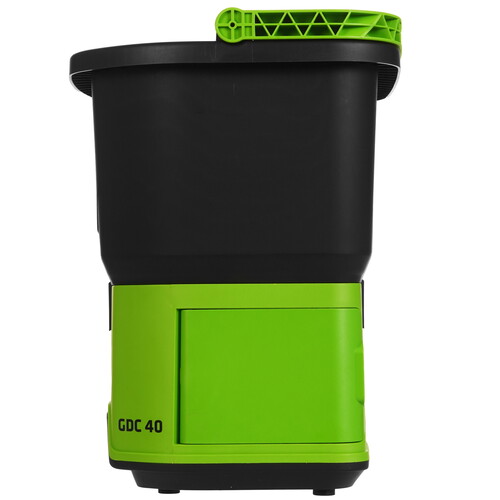 Купить Мойка высокого давления GreenWorks GDC40 40V , Без АКБ , Без ЗУ  5625992. Характеристики, отзывы и цены в Донецке