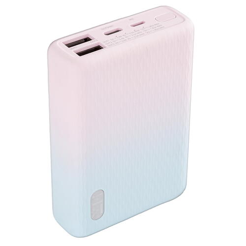 Купить Портативный аккумулятор ZMI QB817 фиолетовый  5406775. Характеристики, отзывы и цены в Донецке