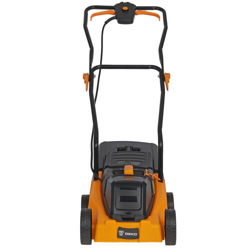 Купить Газонокосилка аккумуляторная Deko DKLM20V  9070221. Характеристики, отзывы и цены в Донецке