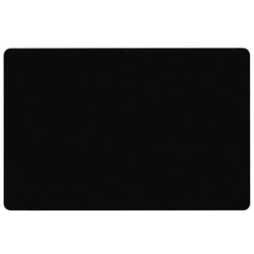 Купить 12.4" Планшет Samsung Galaxy Tab S10+ Wi-Fi 256 ГБ серебристый + стилус  5493893. Характеристики, отзывы и цены в Донецке