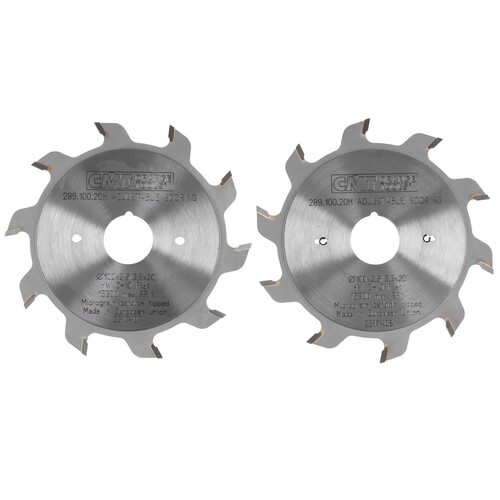 Купить Диск пильный CMT 289.100.20H  5489474. Характеристики, отзывы и цены в Донецке