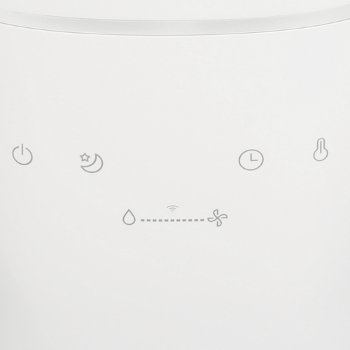 Купить Увлажнитель воздуха Reoka RKAH-WF400  9102327. Характеристики, отзывы и цены в Донецке