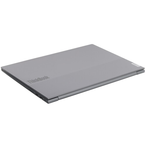Купить 16" Ноутбук Lenovo ThinkBook 16 G6 IRL серый  5646379. Характеристики, отзывы и цены в Донецке