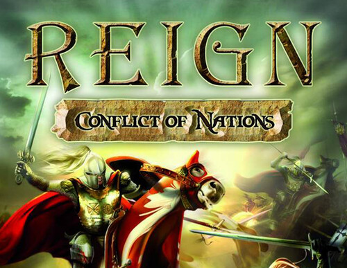 Купить Игра Reign: Conflict of Nations (Steam)  5608491. Характеристики, отзывы и цены в Донецке