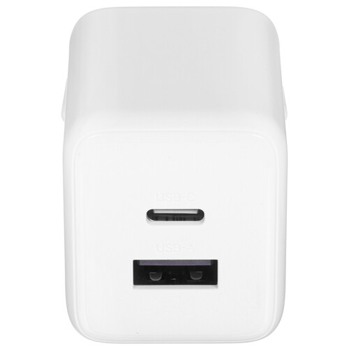 Купить Сетевое зарядное устройство Ugreen X516 белый  5626002. Характеристики, отзывы и цены в Донецке