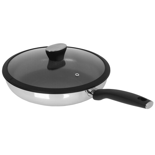 Купить Сковорода OneTwo Diamond O3FP2028  9024197. Характеристики, отзывы и цены в Донецке