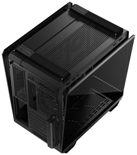 Купить Корпус ASUS TUF Gaming GT502 Horizon ARGB  5609682. Характеристики, отзывы и цены в Донецке