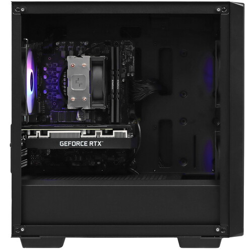 Купить ПК DEXP Mars G007  5622542. Характеристики, отзывы и цены в Донецке