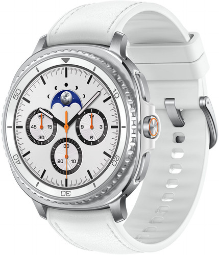 Купить Смарт-часы Samsung Galaxy Watch8 Classic 46 mm LTE  5632353. Характеристики, отзывы и цены в Донецке