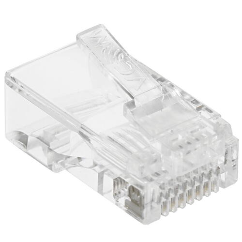 Купить Коннектор RJ45 VCOM VNA2200  4813828. Характеристики, отзывы и цены в Донецке