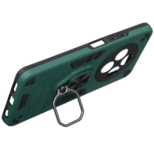 Купить Накладка  BoraSCO Anti-Shok Case для Tecno SPARK 30 4G зеленый  5601793. Характеристики, отзывы и цены в Донецке