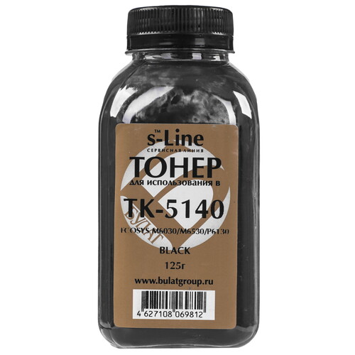 Купить Тонер Булат BAKYEM6030010 черный  5600838. Характеристики, отзывы и цены в Донецке