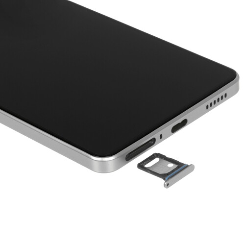 Купить 6.78" Смартфон Vivo iQOO Neo 10R 128 ГБ серый  5633010. Характеристики, отзывы и цены в Донецке