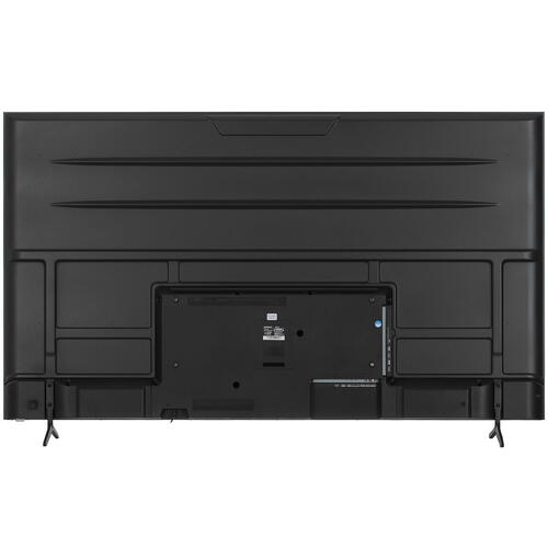 Купить 75" (190 см) Телевизор Konka Q75 черный  5412825. Характеристики, отзывы и цены в Донецке