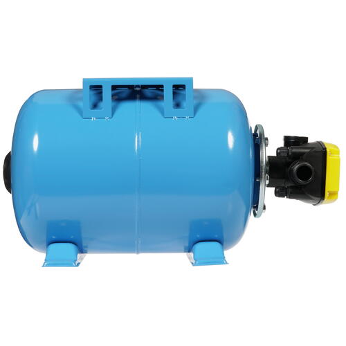 Купить Насосная станция Unipump АКВАРОБОТ ECO VINT 3 - 24  1231781. Характеристики, отзывы и цены в Донецке