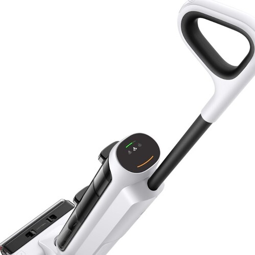 Купить Моющий пылесос вертикальный   Trouver K20 Pro  белый  5626465. Характеристики, отзывы и цены в Донецке