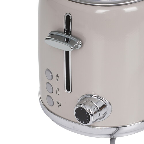 Купить Тостер TESLER TT-430 серый  9228870. Характеристики, отзывы и цены в Донецке