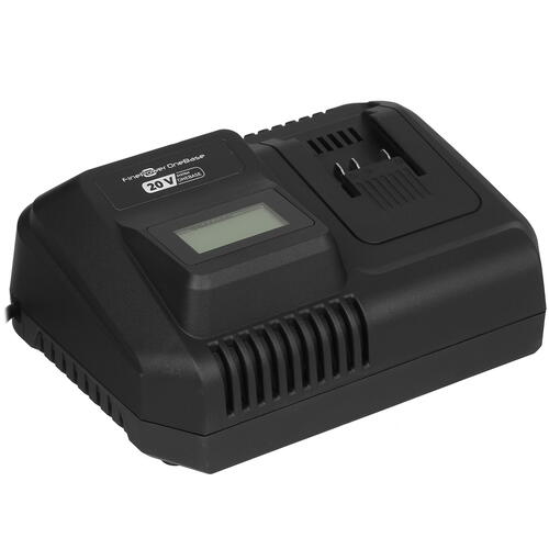 Купить Зарядное устройство FinePower OneBase C180S OneBase20  5063000. Характеристики, отзывы и цены в Донецке