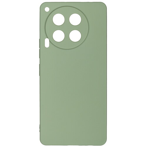 Купить Накладка  DF для Tecno CAMON 30 4G зеленый  5467221. Характеристики, отзывы и цены в Донецке
