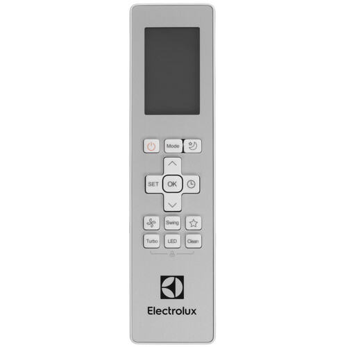 Купить Кондиционер настенный сплит-система Electrolux Atrium DC EACS/I-12HAT/N8 белый  9230844. Характеристики, отзывы и цены в Донецке