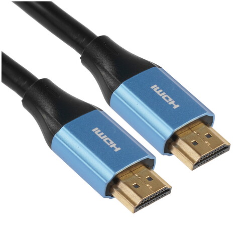 Купить Кабель  Vention HDMI - HDMI, 0.75 м  9160809. Характеристики, отзывы и цены в Донецке