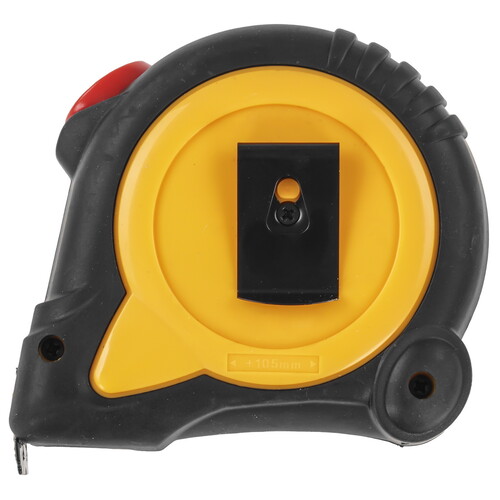 Купить Рулетка STAYER 3402-08-25_z01  9107343. Характеристики, отзывы и цены в Донецке
