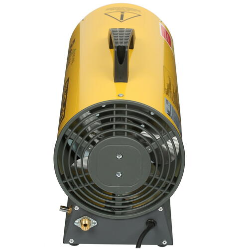 Купить Тепловая пушка газовая Ballu BHG-10  6623030. Характеристики, отзывы и цены в Донецке