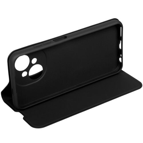 Купить Чехол-книжка  Aceline Kors для Tecno POP 9/ SPARK GO 1/ GO 2025 черный  5487859. Характеристики, отзывы и цены в Донецке