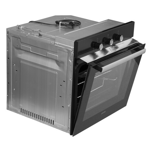 Купить Газовый духовой шкаф Simfer B6GB12016  5346997. Характеристики, отзывы и цены в Донецке