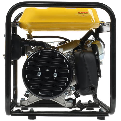 Купить Электрогенератор   бензиновый Eurolux G1200A  1173173. Характеристики, отзывы и цены в Донецке