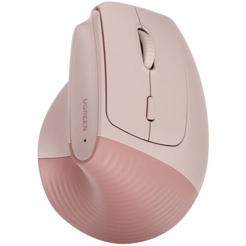 Купить Мышь беспроводная UGREEN M571P  9298509. Характеристики, отзывы и цены в Донецке