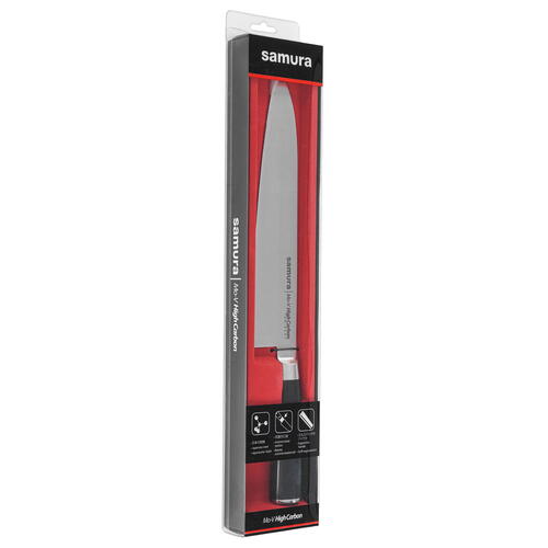 Купить Нож Samura Mo-V SM-0087/K  1333928. Характеристики, отзывы и цены в Донецке