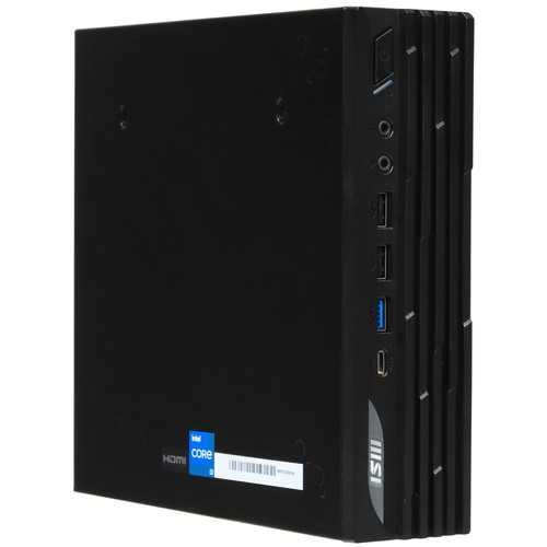 Купить ПК MSI PRO DP21 14M-1071XRU [9S6-B0A431-1071]  5655652. Характеристики, отзывы и цены в Донецке